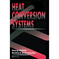 Heat Conversion Systems
