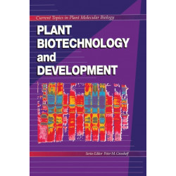 Plant Biotechnology and Development