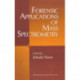 Forensic Applications of Mass Spectrometry