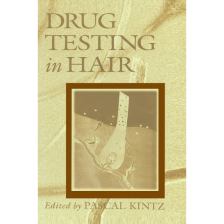 Drug Testing in Hair