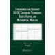 Synchronous and Resonant DC/DC Conversion Technology, Energy Factor, and Mathematical Modeling