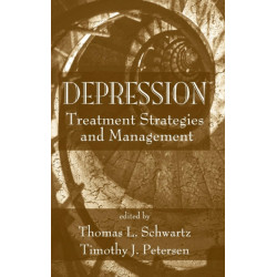 Depression: Treatment Strategies and Management