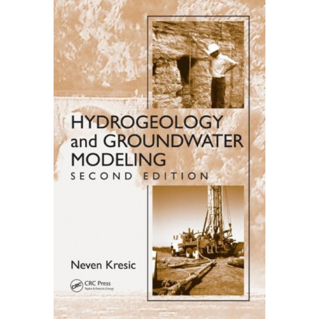 Hydrogeology and Groundwater Modeling
