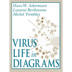 Virus Life in Diagrams