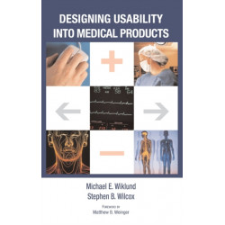 Designing Usability into Medical Products