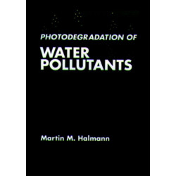 Photodegradation of Water Pollutants