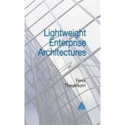 Lightweight Enterprise Architectures