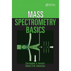 Mass Spectrometry Basics