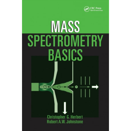Mass Spectrometry Basics