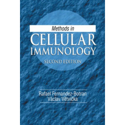 Methods in Cellular Immunology