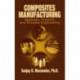 Composites Manufacturing: Materials, Product, and Process Engineering
