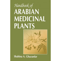 Handbook of Arabian Medicinal Plants