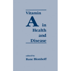 Vitamin A in Health and Disease