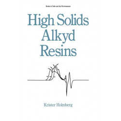 High Solids Alkyd Resins