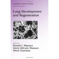 Lung Development and Regeneration