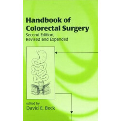Handbook of Colorectal Surgery