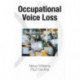 Occupational Voice Loss