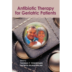 Antibiotic Therapy for Geriatric Patients