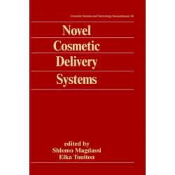 Novel Cosmetic Delivery Systems
