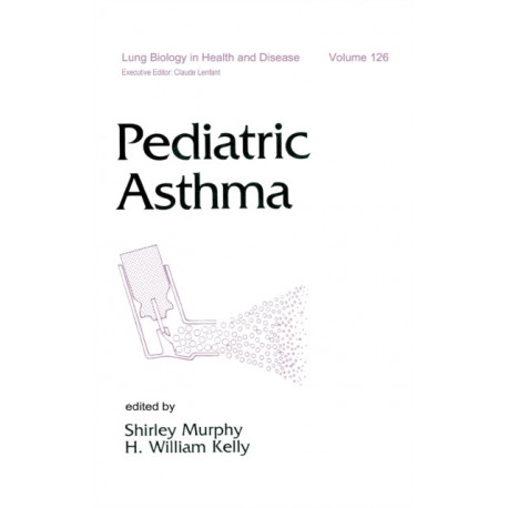 Pediatric Asthma