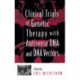 Clinical Trials of Genetic Therapy with Antisense DNA and DNA Vectors