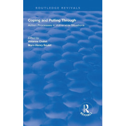 Coping and Pulling Through: Action Processes in Vulnerable Situations