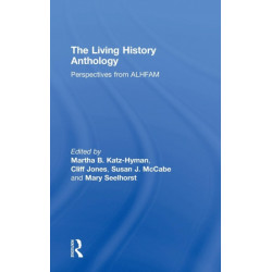 The Living History Anthology: Perspectives from ALHFAM