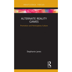 Alternate Reality Games: Promotion and Participatory Culture