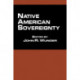 Native American Sovereignty