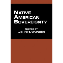 Native American Sovereignty