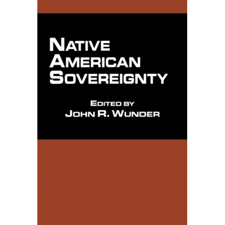 Native American Sovereignty