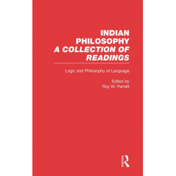 Logic and Language: Indian Philosophy