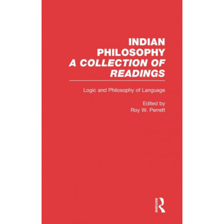 Logic and Language: Indian Philosophy