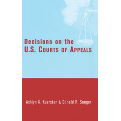 Decisions on the U.S. Courts of Appeals