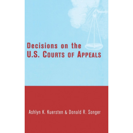 Decisions on the U.S. Courts of Appeals
