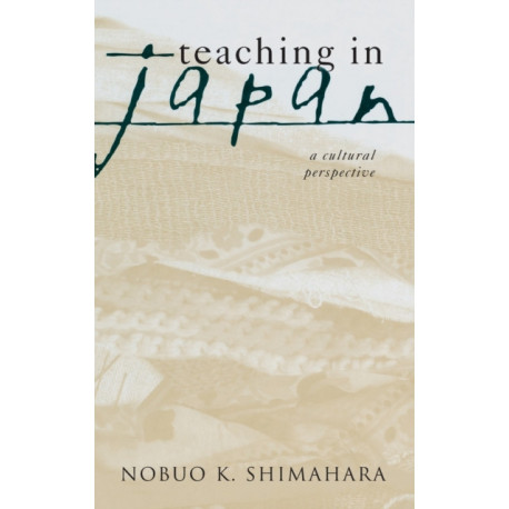 Teaching in Japan
