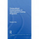 Transcultural Customization of International Training Programs