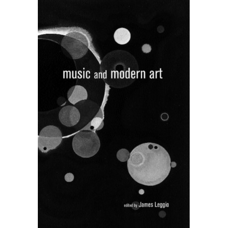 Music and Modern Art