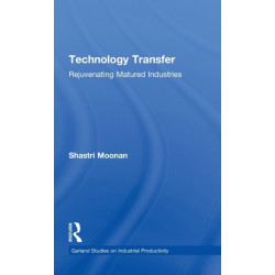 Technology Transfer: Rejuvenating Matured Industries