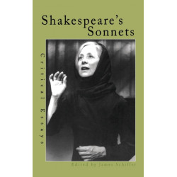 Shakespeare's Sonnets: Critical Essays