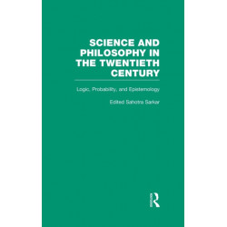 Logic, Probability, and Epistemology: The Power of Semantics