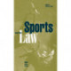 Sports and the Law: Major Legal Cases