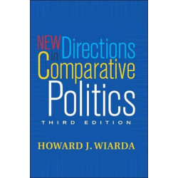 New Directions In Comparative Politics