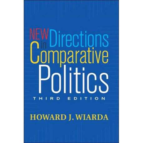 New Directions In Comparative Politics