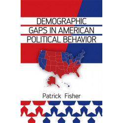 Demographic Gaps in American Political Behavior