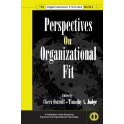 Perspectives on Organizational Fit