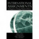 International Assignments: An Integration of Strategy, Research, and Practice