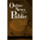 Online News and the Public