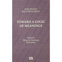Toward A Logic of Meanings
