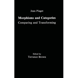 Morphisms and Categories: Comparing and Transforming